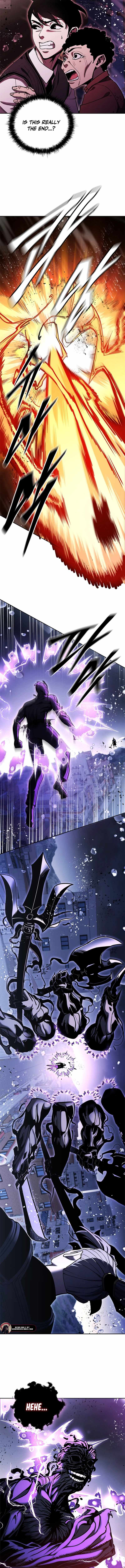 The Return of the Crazy Monkey King Chapter 29 17